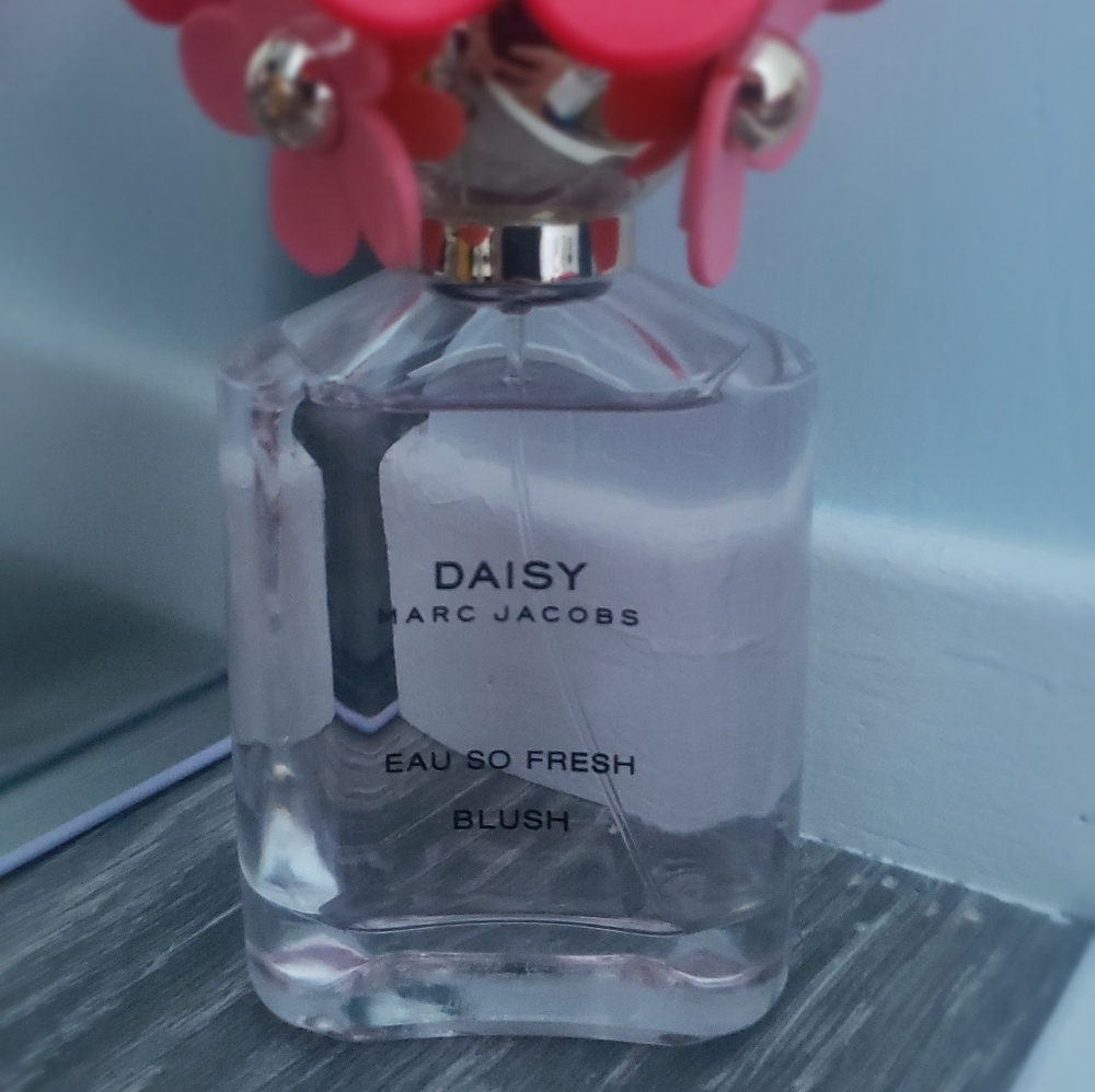 Marc Jacobs Daisy Eau So Fresh